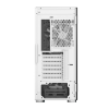Корпус Montech X3 MESH (W) ATX/Micro-ATX/Mini-ITX 1xUSB3.0 2xUSB2.0 1xAudio 1xMic 1xLED Button Белый