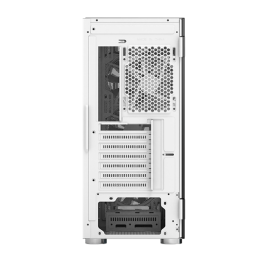 Корпус Montech X3 MESH (W) ATX/Micro-ATX/Mini-ITX 1xUSB3.0 2xUSB2.0 1xAudio 1xMic 1xLED Button Белый