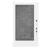 Корпус Montech X3 MESH (W) ATX/Micro-ATX/Mini-ITX 1xUSB3.0 2xUSB2.0 1xAudio 1xMic 1xLED Button Белый