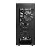 Корпус Montech X3 GLASS (B) ATX/Micro-ATX/Mini-ITX 1xUSB3.0 2xUSB2.0 1xAudio 1xMic 1xLED Button Черный