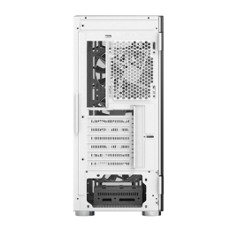 Корпус Montech X3 GLASS (W) ATX/Micro-ATX/Mini-ITX 1xUSB3.0 2xUSB2.0 1xAudio 1xMic 1xLED Button Белый