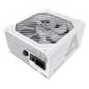 Блок питания Montech 850W, TITAN PLA 850W, Full Modular, ATX, 80+ PLATINUM, КПД 90%, Fan 135mm, Белый