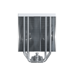 Вентилятор для процессора Montech NX400 (W) TDP 220W 4-pin 1851/1700/1200/115X/AM5/AM4 White
