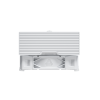 Вентилятор для процессора Montech NX400 (W) TDP 220W 4-pin 1851/1700/1200/115X/AM5/AM4 White
