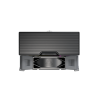 Вентилятор для процессора Montech NX400 ARGB (B) TDP 220W 4-pin 1851/1700/1200/115X/AM5/AM4 Black