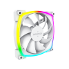 Вентилятор для корпуса Montech AX120 3 in 1 Pack (W) 3x(120x120x25mm)/800-1600RPM/59CFM/27db Белый