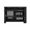 Корпус Montech TEN (B) Micro-ATX/Mini-ITX 2xUSB3.0 1xType-C 1xAudio Черный