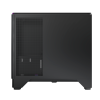 Корпус Montech KING 15 PRO (B) Micro-ATX/Mini-ITX 2xUSB3.0 1xType-C 1xAudio 1xLED Button Черный