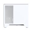 Корпус Montech KING 15 PRO (W) Micro-ATX/Mini-ITX 2xUSB3.0 1xType-C 1xAudio 1xLED Button Белый