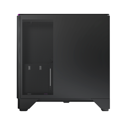Корпус Montech KING 45 PRO (B) ATX/Micro-ATX/Mini-ITX 2xUSB3.0 1xType-C 1xAudio 1xLED Button Черный