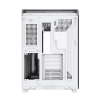 Корпус Montech KING 95 (W) ATX/Micro-ATX/Mini-ITX 2xUSB3.0 1xType-C 1xAudio 1xMic 1xLED Button Белый