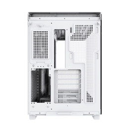 Корпус Montech KING 95 (W) ATX/Micro-ATX/Mini-ITX 2xUSB3.0 1xType-C 1xAudio 1xMic 1xLED Button Белый