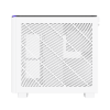 Корпус Montech KING 95 (W) ATX/Micro-ATX/Mini-ITX 2xUSB3.0 1xType-C 1xAudio 1xMic 1xLED Button Белый