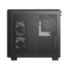 Корпус Montech KING 95 PRO (B) ATX/Micro-ATX/Mini-ITX 2xUSB3.0 1xType-C 1xAudio 1xMic 1xLED Button Черный