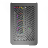 Корпус Montech KING 95 PRO (B) ATX/Micro-ATX/Mini-ITX 2xUSB3.0 1xType-C 1xAudio 1xMic 1xLED Button Черный