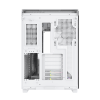 Корпус Montech KING 95 PRO (W) ATX/Micro-ATX/Mini-ITX 2xUSB3.0 1xType-C 1xAudio 1xMic 1xLED Button Белый