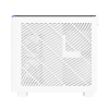 Корпус Montech KING 95 PRO (W) ATX/Micro-ATX/Mini-ITX 2xUSB3.0 1xType-C 1xAudio 1xMic 1xLED Button Белый
