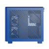 Корпус Montech KING 95 PRO (Prussian blue) ATX/Micro-ATX/Mini-ITX 2xUSB3.0 1xType-C 1xAudio 1xMic 1xLED Button Синий