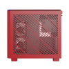 Корпус Montech KING 95 PRO (Red) ATX/Micro-ATX/Mini-ITX 2xUSB3.0 1xType-C 1xAudio 1xMic 1xLED Button Красный
