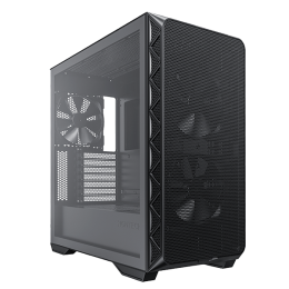 Корпус Montech AIR 903 BASE (B) E-ATX/ATX/Micro-ATX/Mini-ITX 2xUSB3.0 1xType-C 1xAudio 1xMic 1xLED Button Черный