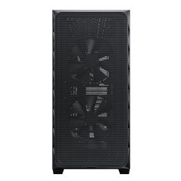 Корпус Montech AIR 903 BASE (B) E-ATX/ATX/Micro-ATX/Mini-ITX 2xUSB3.0 1xType-C 1xAudio 1xMic 1xLED Button Черный