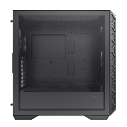 Корпус Montech AIR 903 BASE (B) E-ATX/ATX/Micro-ATX/Mini-ITX 2xUSB3.0 1xType-C 1xAudio 1xMic 1xLED Button Черный