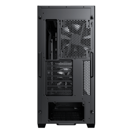Корпус Montech AIR 903 BASE (B) E-ATX/ATX/Micro-ATX/Mini-ITX 2xUSB3.0 1xType-C 1xAudio 1xMic 1xLED Button Черный