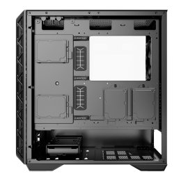 Корпус Montech AIR 903 BASE (B) E-ATX/ATX/Micro-ATX/Mini-ITX 2xUSB3.0 1xType-C 1xAudio 1xMic 1xLED Button Черный