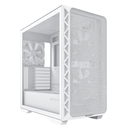 Корпус Montech AIR 903 BASE (W) E-ATX/ATX/Micro-ATX/Mini-ITX 2xUSB3.0 1xType-C 1xAudio 1xMic 1xLED Button Белый