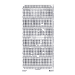 Корпус Montech AIR 903 BASE (W) E-ATX/ATX/Micro-ATX/Mini-ITX 2xUSB3.0 1xType-C 1xAudio 1xMic 1xLED Button Белый