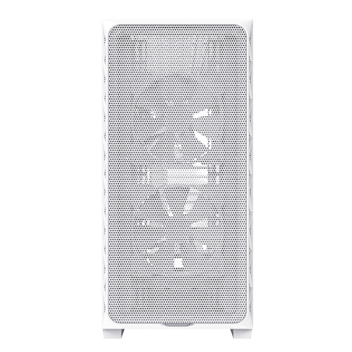 Корпус Montech AIR 903 BASE (W) E-ATX/ATX/Micro-ATX/Mini-ITX 2xUSB3.0 1xType-C 1xAudio 1xMic 1xLED Button Белый