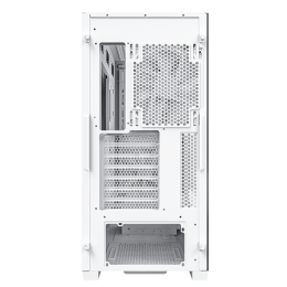 Корпус Montech AIR 903 BASE (W) E-ATX/ATX/Micro-ATX/Mini-ITX 2xUSB3.0 1xType-C 1xAudio 1xMic 1xLED Button Белый