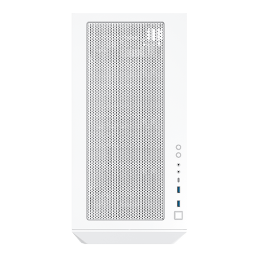 Корпус Montech AIR 903 BASE (W) E-ATX/ATX/Micro-ATX/Mini-ITX 2xUSB3.0 1xType-C 1xAudio 1xMic 1xLED Button Белый