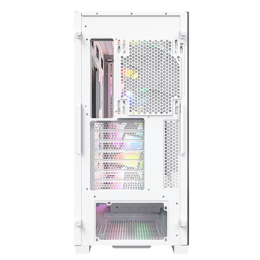 Корпус Montech AIR 903 MAX (W) E-ATX/ATX/Micro-ATX/Mini-ITX 2xUSB3.0 1xType-C 1xAudio 1xMic 1xLED Button Белый