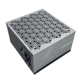 Блок питания Montech  850W, CENTURY II 850W, Full Modular, ATX, 80+ GOLD, КПД 90%, Fan 135mm, Серебро