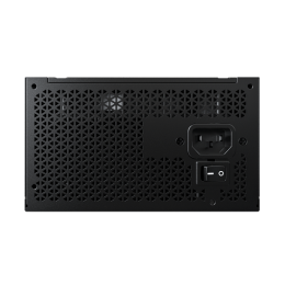 Блок питания Montech  550W, BETA 2 550W, Non Modular, ATX, 80+ BRONZE, КПД 90%, Fan 120mm, Черный