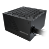 Блок питания Montech 750W, BETA 2 750W, Non Modular, ATX, 80+ BRONZE, КПД 90%, Fan 120mm, Черный