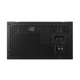 Блок питания Montech  750W, BETA 2 750W, Non Modular, ATX, 80+ BRONZE, КПД 90%, Fan 120mm, Черный