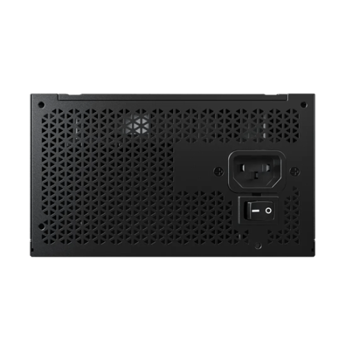 Блок питания Montech 750W, BETA 2 750W, Non Modular, ATX, 80+ BRONZE, КПД 90%, Fan 120mm, Черный