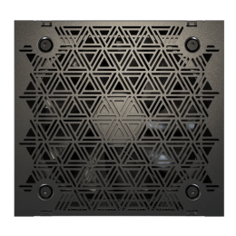 Блок питания Montech  850W, BETA 2 850W, Non Modular, ATX, 80+ BRONZE, КПД 90%, Fan 120mm, Черный