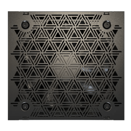 Блок питания Montech 850W, BETA 2 850W, Non Modular, ATX, 80+ BRONZE, КПД 90%, Fan 120mm, Черный