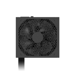 Блок питания Montech  650W, GAMMA 3 650W, Non Modular, ATX, 80+ GOLD, КПД 92%, Fan 135mm, Черный