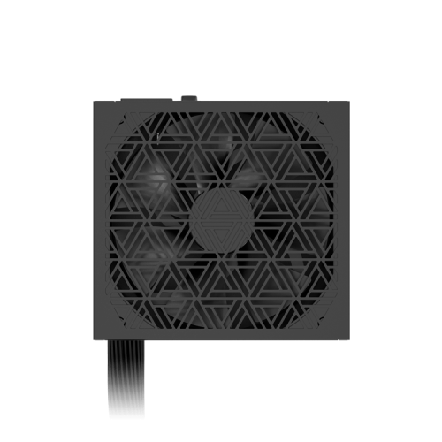 Блок питания Montech 750W, GAMMA 3 750W, Non Modular, ATX, 80+ GOLD, КПД 92%, Fan 135mm, Черный