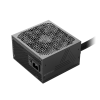 Блок питания Montech 750W, GAMMA 3 750W, Non Modular, ATX, 80+ GOLD, КПД 92%, Fan 135mm, Черный