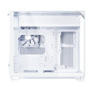 Корпус Lian Li O11 Vision-M White mATX/ITX БП ATX 2xUSB3.0 1xType-C 1xAudio/Mic G99.O11VMW.00 Белый