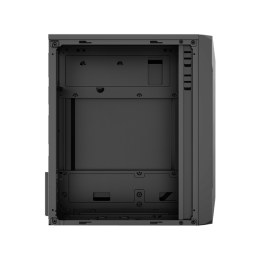 Корпус PCCooler C3 I310 ARGB BK mATX/ITX 1xUSB3.0 1xUSB2.0 1xAudio/Mic 1x2.5