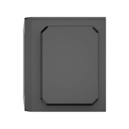 Корпус PCCooler C3 I310 ARGB BK mATX/ITX 1xUSB3.0 1xUSB2.0 1xAudio/Mic 1x2.5