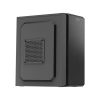 Корпус PCCooler C3 I300 BK mATX/ITX 1xUSB3.0 1xUSB2.0 1xAudio/Mic 1x3.5" 2x2.5" Black