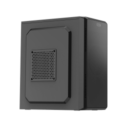 Корпус PCCooler C3 I300 BK mATX/ITX 1xUSB3.0 1xUSB2.0 1xAudio/Mic 1x3.5