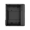 Корпус PCCooler C3 I300 BK mATX/ITX 1xUSB3.0 1xUSB2.0 1xAudio/Mic 1x3.5" 2x2.5" Black